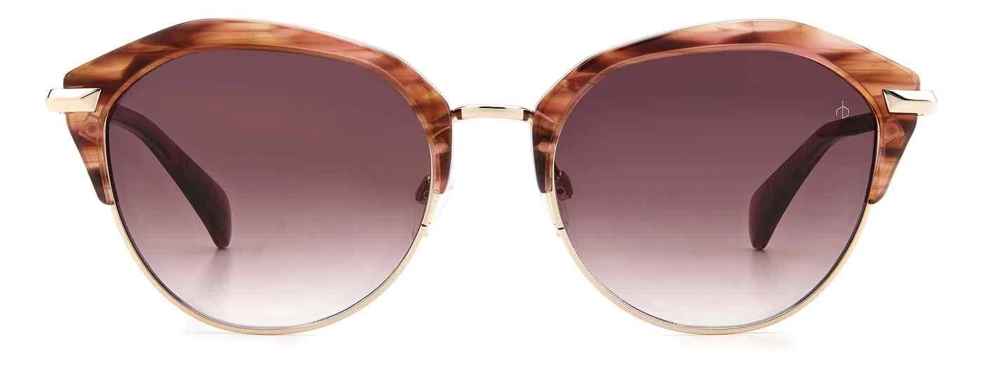 Rag & Bone RNB1080 Sunglasses - view 2